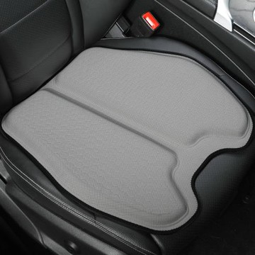 汽車坐墊家用坐墊四季通用夏季冬季單張凝膠果凍墊