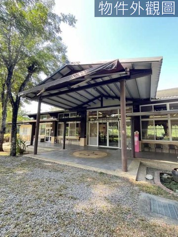 美濃美綠3甲優美生態園區喜宴餐廳合法民宿｜高雄市美濃區獅山段