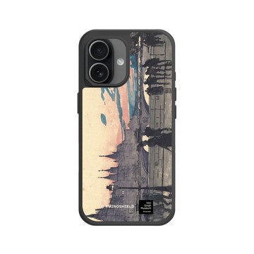 iPhone 17 SolidX 黑 - Van Gogh Museum - 奧古斯特·勒佩雷 - 巴黎司法宮