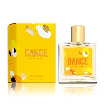 Miller Harris Dance Amongst The Lace 迷境漫舞淡香精 50ML