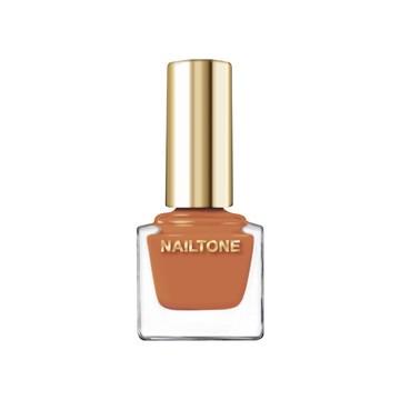 NAILTONE持久引力指甲油（蜜糖柑橘）10mL