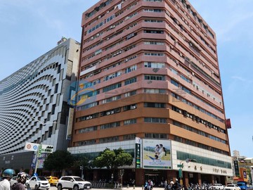 大立漢神百貨3套房｜高雄市前金區五福三路