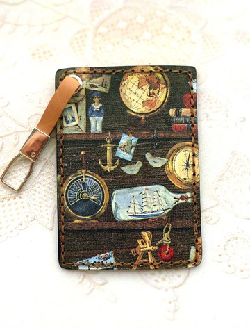 悠遊卡套/車票夾/卡片夾