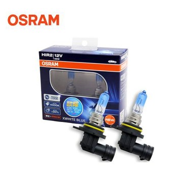 OSRAM 歐耀4000K - 9012XWB