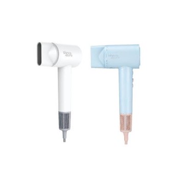 彼安特   AURA   HD050 白 / HD051 藍  全電壓高速負離子吹風機