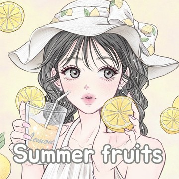 夏日水果包 (20 組)