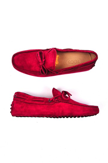 Tod'S Moccasin Shoes
