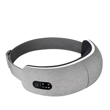 KINYO - 亮眼氣壓按摩眼罩 (IAM-2602)