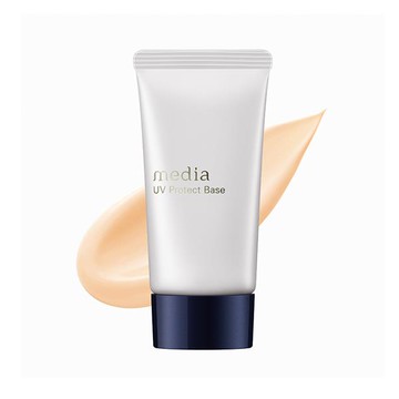 媚點 防曬無瑕粧前乳