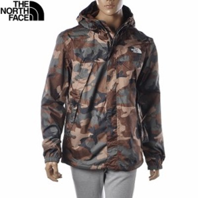 NBK432@ THE NORTH FACE マウンテン ナイロンジャケットXL abitur