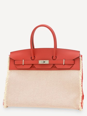 Hermès Handbag