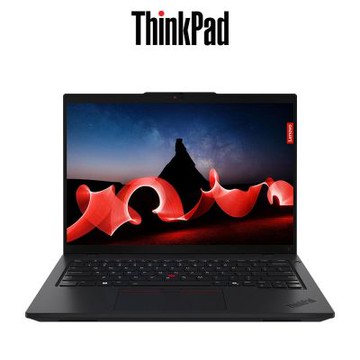 Lenovo 聯想 ThinkPad L14 Gen 5 Ultra 7 155H/16GB/1TB SSD 14吋 商務筆電