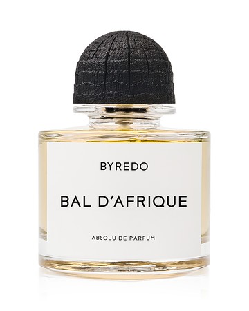 Byredo Bal d'Afrique Absolu de Parfum 3.4 oz.