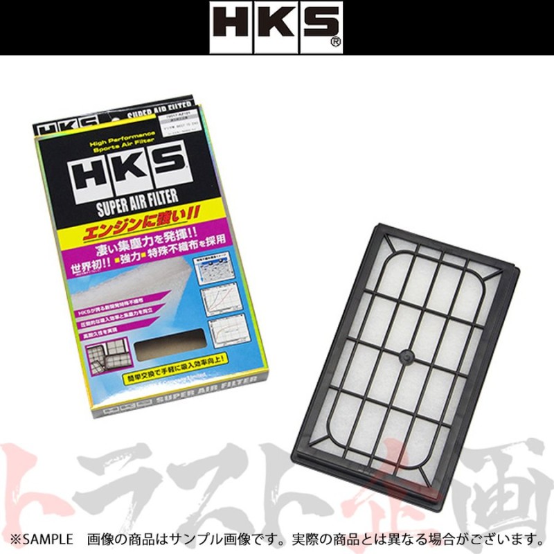 HKS スーパーエアフィルター マツダ ユーノス100 BG8PE 70017-AZ101 エアクリーナー エンジン 自動車 送料無料  zdM5mrRBKV, 自動車 - www.meucomercioaqui.com.br