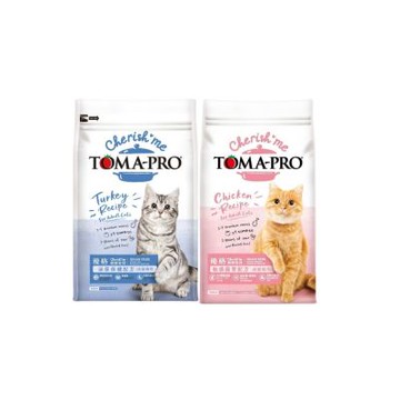 TOMA-PRO優格親親食譜-泌尿/腸胃保健配方-成貓專用 13.2lb/6kg(購買第二件贈送寵喵樂-貓草玩具x1包)