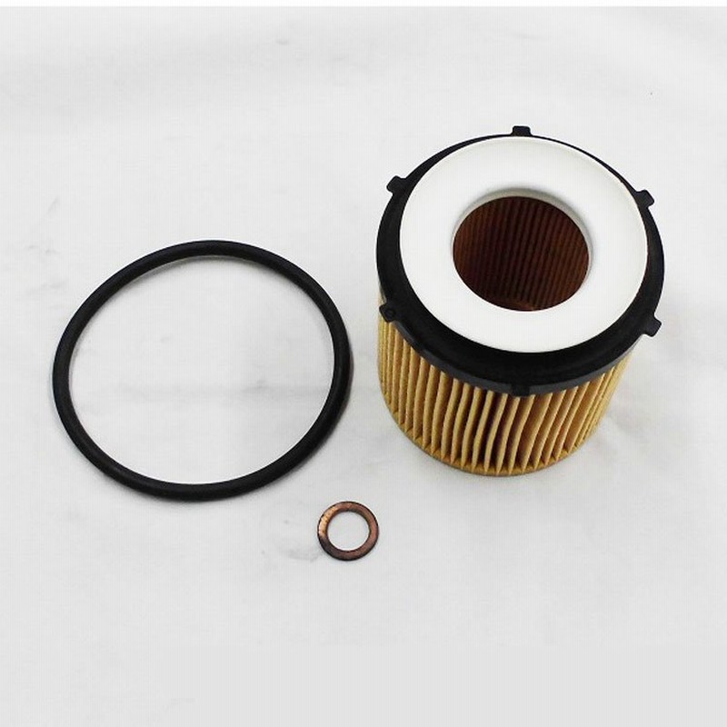 自動車 BMW ビーエムダブリュー 5シリーズ/F10 X3/F25 （N55 E/G用） 優良品 オイルフィルター OE番号：  11427634292.. 通販 LINEポイント最大0.5%GET | LINEショッピング
