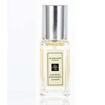 Jo Malone 青檸，蘿勒與柑橘香水(9ml)