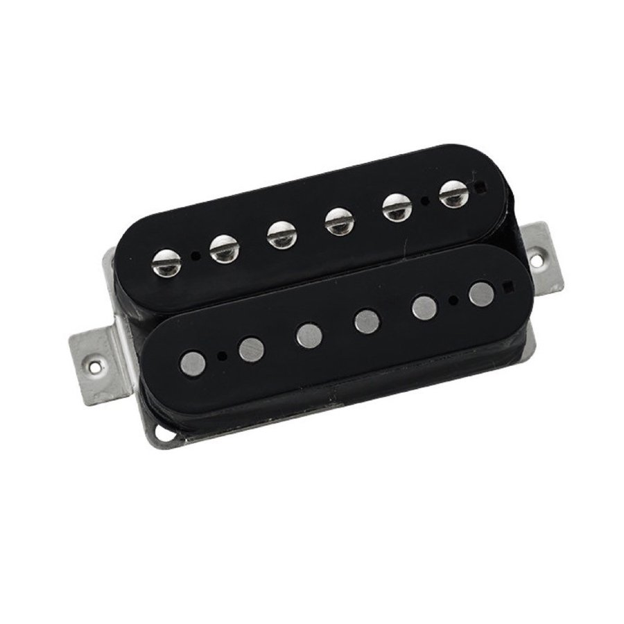 Freedom Custom Guitar Research Hybrid Humbucker FPU-HYB-01B