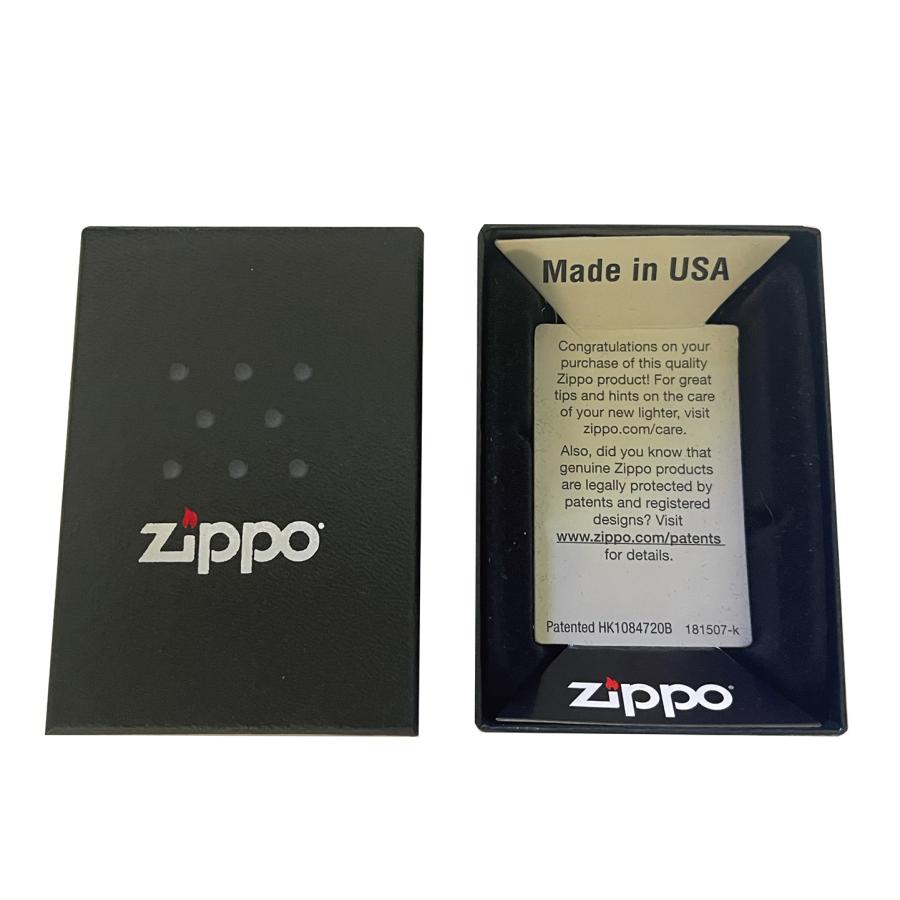 ZIPPO コードギアス ギアスマーク