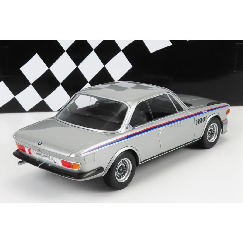 ミニカー 1/18 BMW 3.0 CSL ミニチャンプス MINICHAMPS 1/18 BMW 3.0 