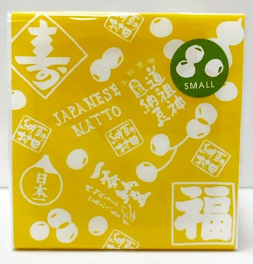 村田【壽納豆小粒】120g