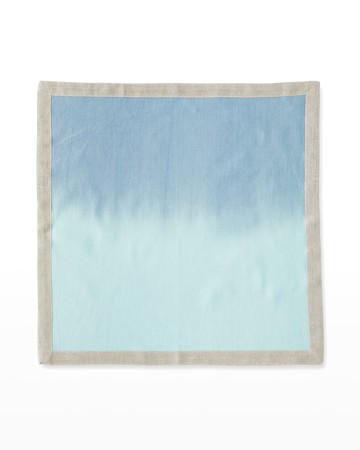 Dip-Dye Napkin