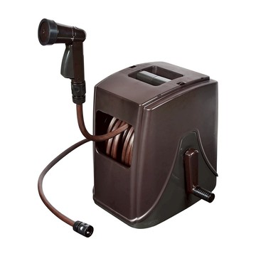 GREEN LIFE G AQUA 箱型防扭折四分水管車 20M