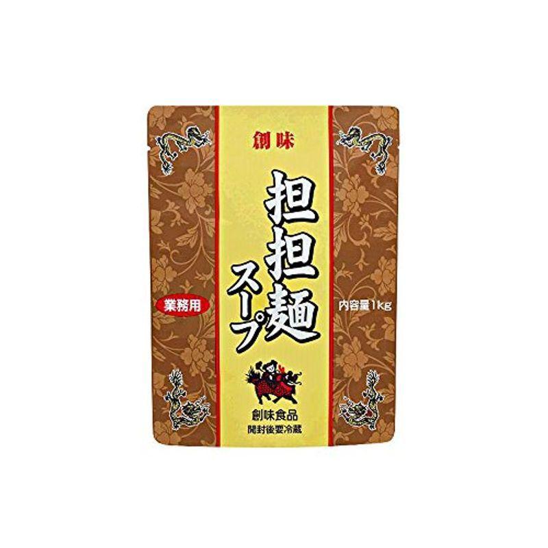 創味 担担麺スープ 1kg