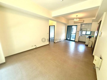 三荷院稀有大三房前後大庭院+坡平車位非買不可!!｜新北市淡水區北新路