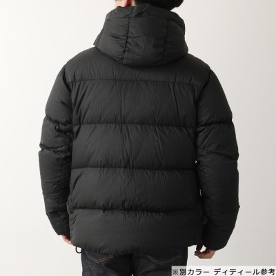 Ten c テンシー ダウンジャケット ALPINE DOWN JACKET 21CTCUC03127