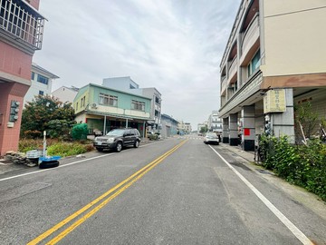 草屯中投新豐重劃區10米路33坪建地｜南投縣草屯鎮新豐段