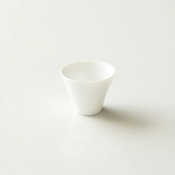 窄口濃縮咖啡杯 Sensory Espresso Cup [Narrow](100mL)