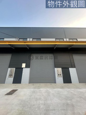 路竹全新工業廠房A｜高雄市路竹區環球路