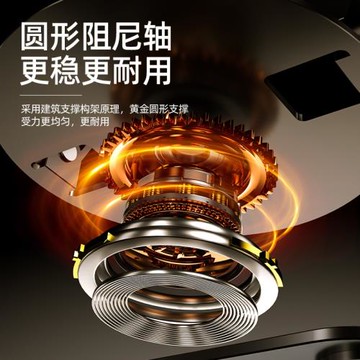 平板支架電腦散熱可折疊桌面爆款便攜式筆記本升降支架@鋁合金