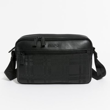 Arnold Palmer - 斜背包  Essence系列 - 黑色