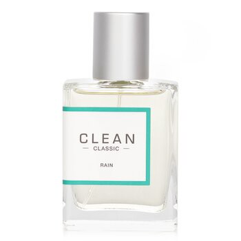 【Clean】Clean Rain 雨後花園女性淡香精