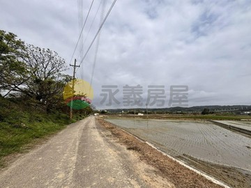 近竹北Ｉ自用投資義民田（3）｜新竹縣新埔鎮義民段