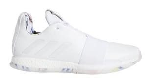 アディダス メンズ ハーデン ボリューム３ adidas Harden Vol. 3 バッシュ Volume 3 White/Black |  LINEブランドカタログ