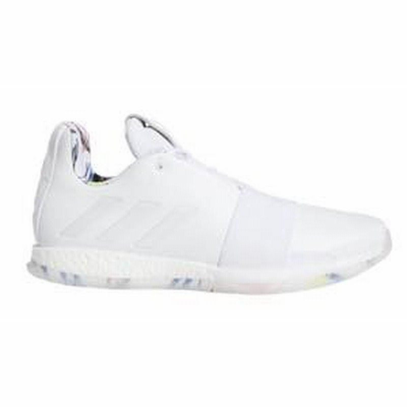 アディダス メンズ ハーデン ボリューム３ adidas Harden Vol. 3 バッシュ Volume 3 White/Black |  LINEブランドカタログ