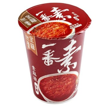 金龍 一番素(素麻辣36g) [大買家]