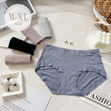 內褲【舒眠午夜】石墨烯抑菌輕薄內褲 *M-XL (5色任選) #865