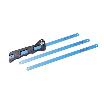 TRENY 可調式手工鋸+2入鋸片(2入)