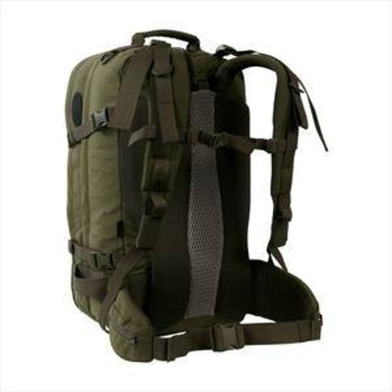 バックパック デイパック タスマニアンタイガー ミッションパック MK2 37L Tasmanian Tiger MISSION PACK MK2  7599 | LINEブランドカタログ