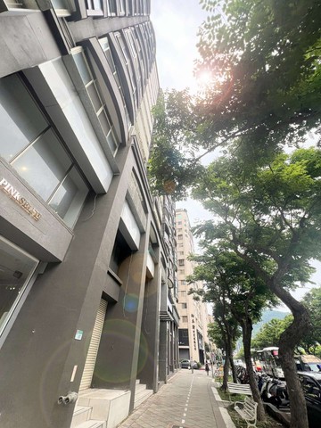 天母核心｜忠誠路二段｜高樓景觀3房車位｜台北市士林區忠誠路二段