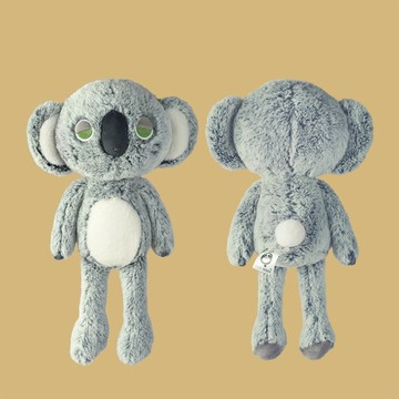 Doozie Drowsy｜毛絨玩偶 無尾熊KOLALA