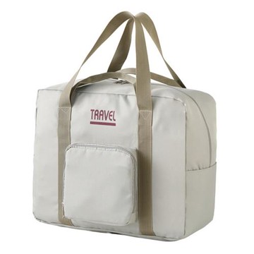 輕便可折包包手提旅行男登機包手提包女行李收納包出差商務旅行男