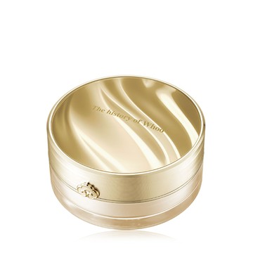 拱辰享美金鐏玉帛原生光澤珍珠蜜粉 28g