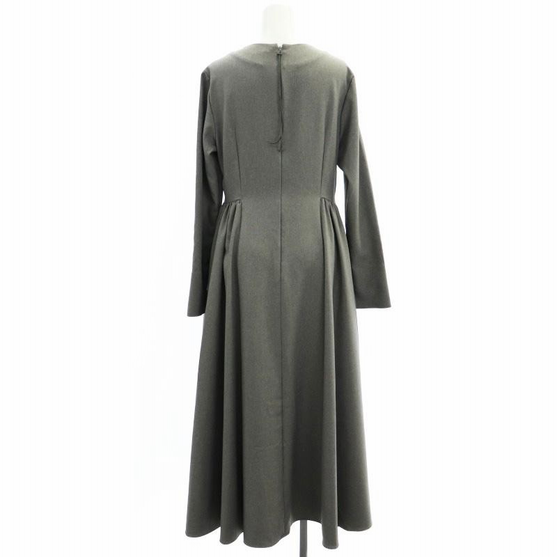 ザナインショップ THE 9 SHOP EVERYDAY DRESS mature ワンピース 