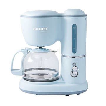 aiwa 愛華~美式咖啡機 AI-KFJ06