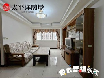 藝文總圖 | 核心地段 | 臻愛一世~3房車｜桃園市桃園區中正路